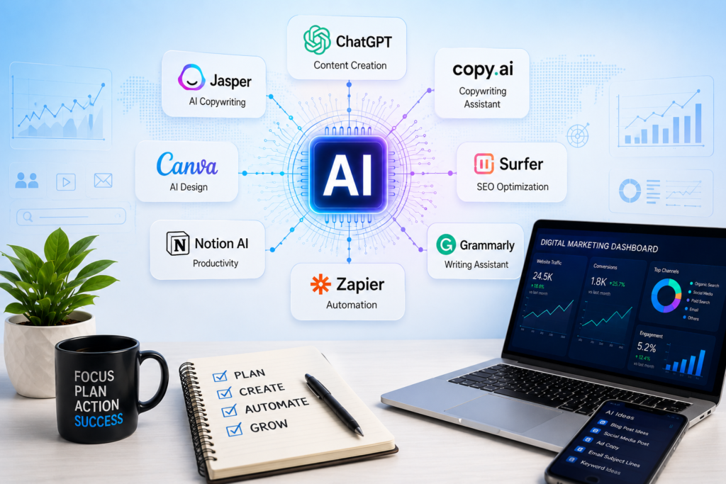 Digital Marketing Expert in Palakkad Kerala | Shahana
